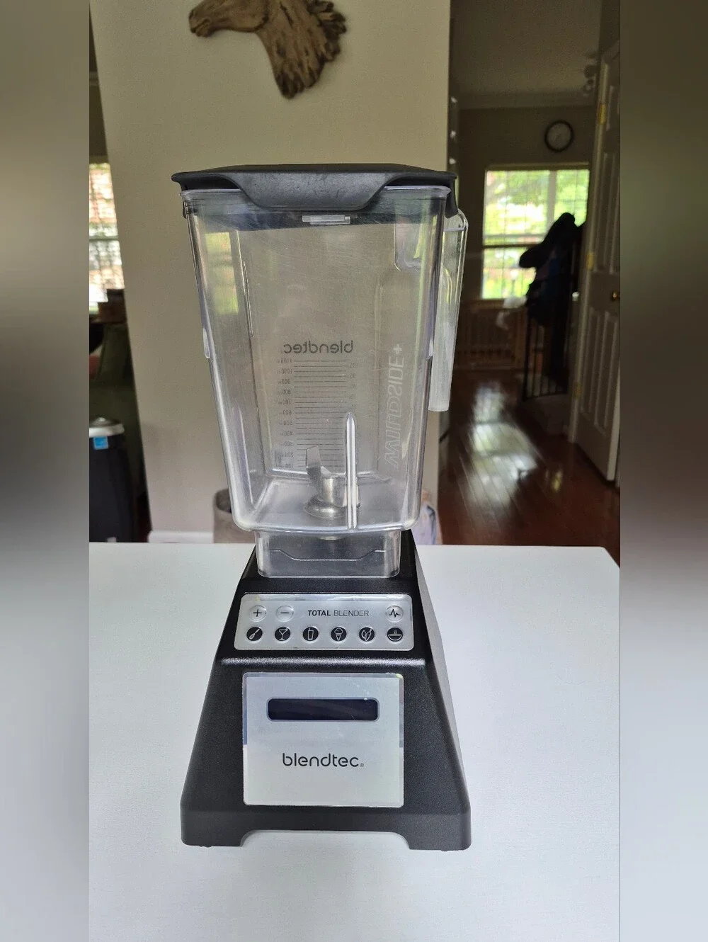 Blendtec ES3 Total Blender - EUC